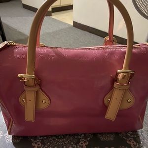 Bcbg hand bag